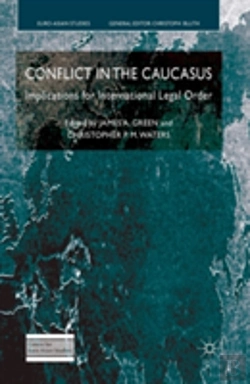 Bertrand.pt - Conflict In The Caucasus