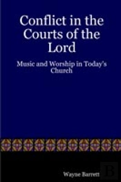 Conflict In The Courts Of The Lord