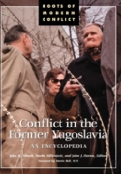 Bertrand.pt - Conflict In The Former Yugoslavia