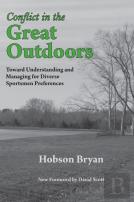 Conflict In The Great Outdoors