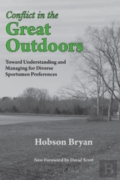 Conflict In The Great Outdoors