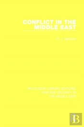 Conflict In The Middle East