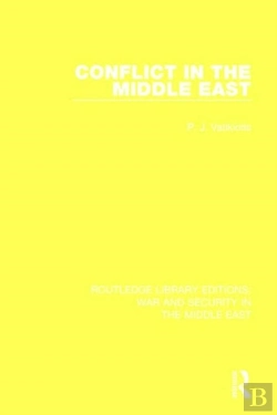 Bertrand.pt - Conflict In The Middle East