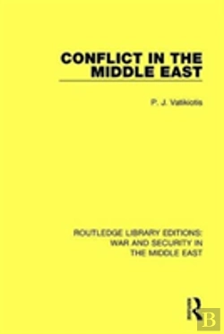 Bertrand.pt - Conflict In The Middle East