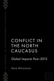 Conflict In The North Caucasus