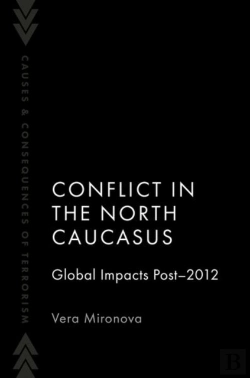 Bertrand.pt - Conflict In The North Caucasus