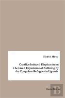 Conflict-Induced Displacement