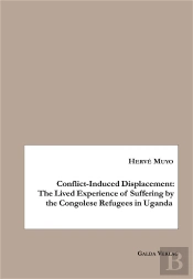 Conflict-Induced Displacement