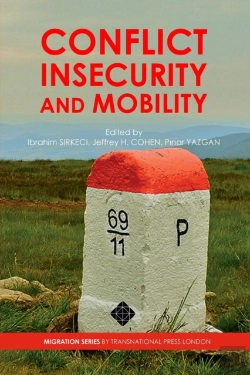 Bertrand.pt - Conflict, Insecurity And Mobility