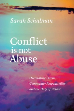 Bertrand.pt - Conflict Is Not Abuse