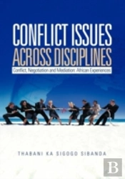 Conflict Issues Across Disciplines