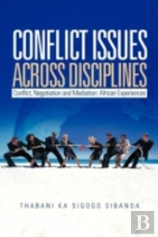 Conflict Issues Across Disciplines