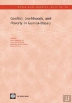 Bertrand.pt - Conflict, Livelihoods, And Poverty In Guinea-Bissau