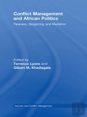 Conflict Management And African Politics