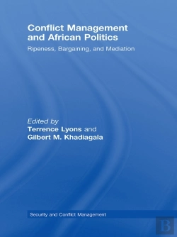 Bertrand.pt - Conflict Management And African Politics