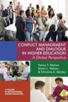 Conflict Management And Dialogue In Higher Education