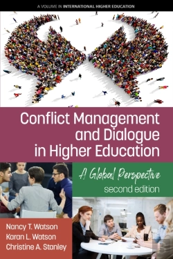 Bertrand.pt - Conflict Management And Dialogue In Higher Education
