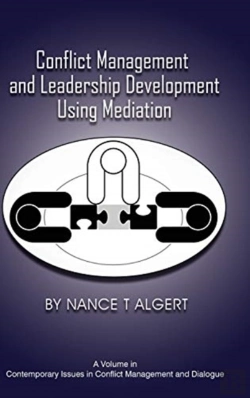 Bertrand.pt - Conflict Management And Leadership Development Using Mediation
