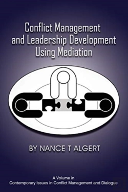 Bertrand.pt - Conflict Management And Leadership Development Using Mediation