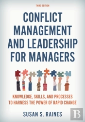 Conflict Management And Leadership For Managers