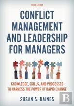 Conflict Management And Leadership For Managers