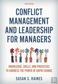Bertrand.pt - Conflict Management And Leadership For Managers