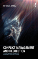 Conflict Management And Resolution
