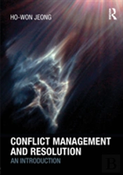 Conflict Management And Resolution