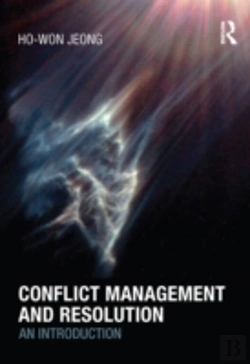 Bertrand.pt - Conflict Management And Resolution