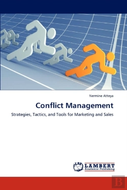 Bertrand.pt - Conflict Management