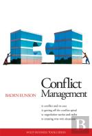 Conflict Management
