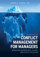 Conflict Management For Managers