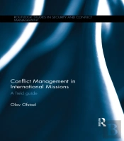 Conflict Management In International Missions
