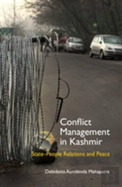 Conflict Management In Kashmir