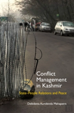 Bertrand.pt - Conflict Management In Kashmir