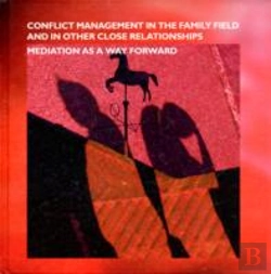 Bertrand.pt - Conflict Management In The Family And In Other Close Relationships