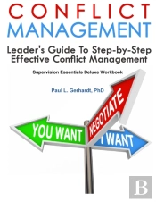 Conflict Management: Leader'S Guide