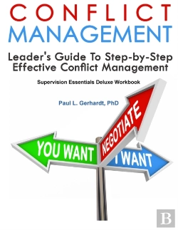 Bertrand.pt - Conflict Management: Leader'S Guide