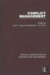 Conflict Management