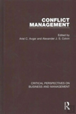 Bertrand.pt - Conflict Management