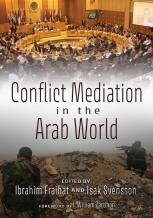 Conflict Mediation In The Arab World