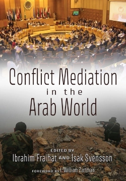 Bertrand.pt - Conflict Mediation In The Arab World