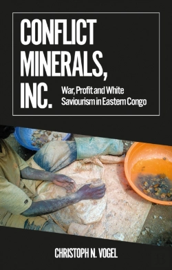 Bertrand.pt - Conflict Minerals, Inc.