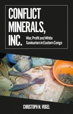 Bertrand.pt - Conflict Minerals, Inc.
