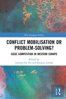 Conflict Mobilisation Or Problem-Solving?