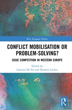 Bertrand.pt - Conflict Mobilisation Or Problem-Solving?