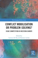 Conflict Mobilisation Or Problem-Solving?
