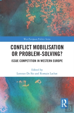 Bertrand.pt - Conflict Mobilisation Or Problem-Solving?