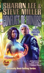 Conflict Of Honors