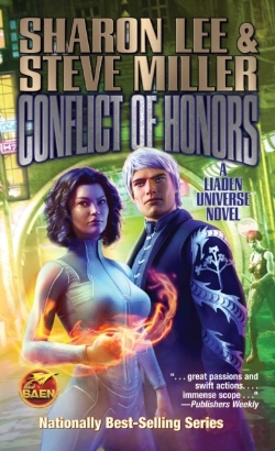 Bertrand.pt - Conflict Of Honors